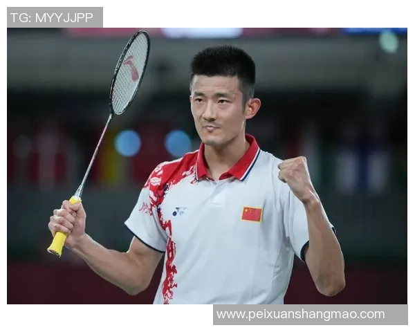 北京羽毛球队在奥运会上的精彩表现与状态分析 北京羽毛球队在奥运会上的精彩表现与状态分析