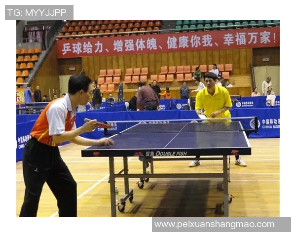 武汉乒乓球队奋勇拼搏的精彩历程与邀请赛背后的故事