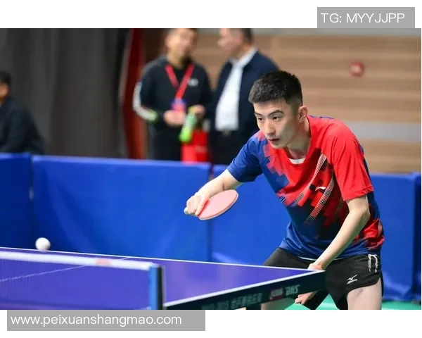 成都乒乓球队在邀请赛中的精彩表现与力量分析
