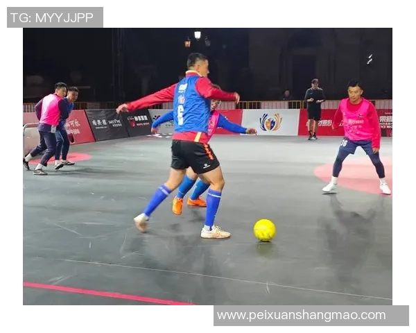 世界杯足球明星表演盛宴展现激情与技巧的完美结合