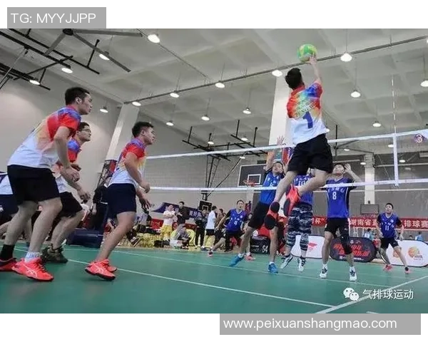 从零起步掌握排球心理素质提升技巧与实战策略全解析