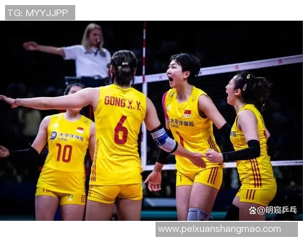 广州排球队跻身全国排球个人能力排行榜第十名展现实力与潜力