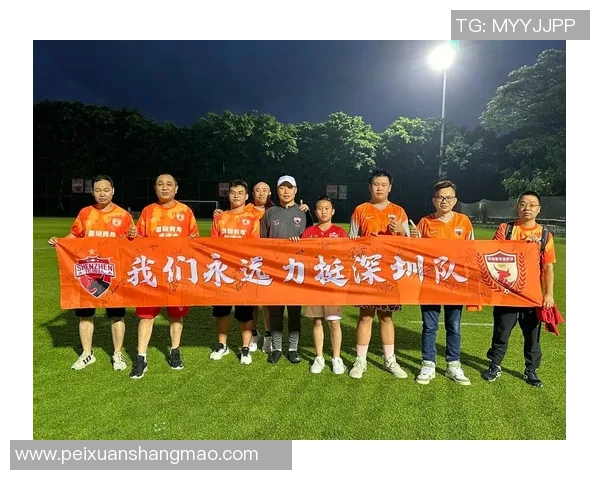 深圳足球队荣登足球节奏排行榜第七名引发热议