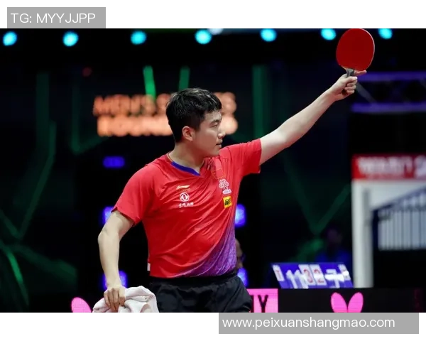 赛后分析:深圳乒乓球队与南京乒乓球队状态对比与启示 赛后分析:深圳乒乓球队与南京乒乓球队状态对比与启示