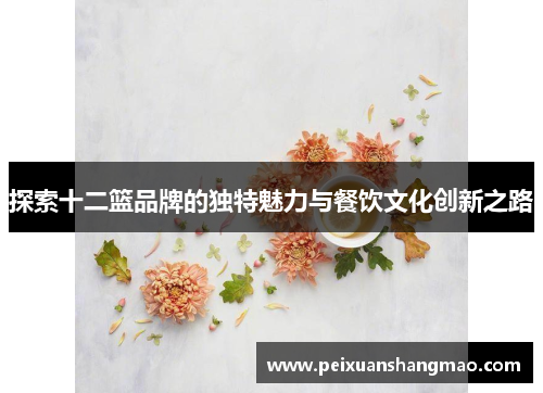 探索十二篮品牌的独特魅力与餐饮文化创新之路