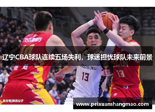 辽宁CBA球队连续五场失利，球迷担忧球队未来前景